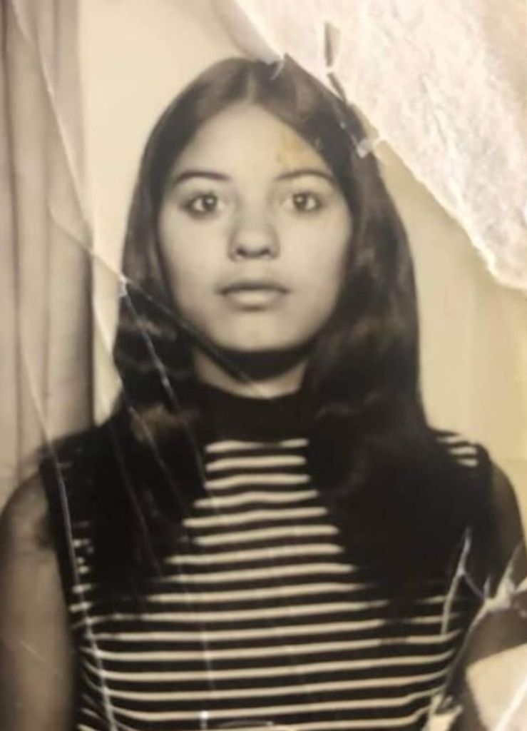 Violet M. Tapia Profile Photo