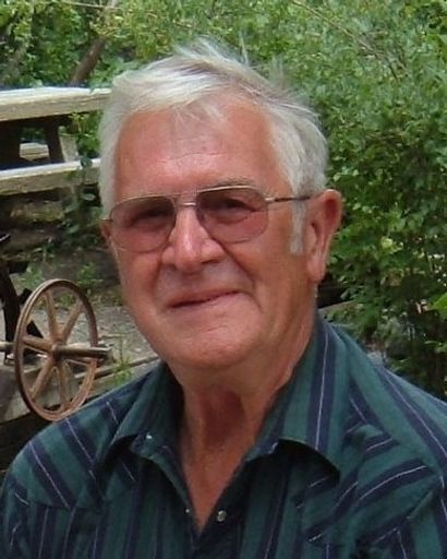 Raymond Omer Hinthorn Profile Photo