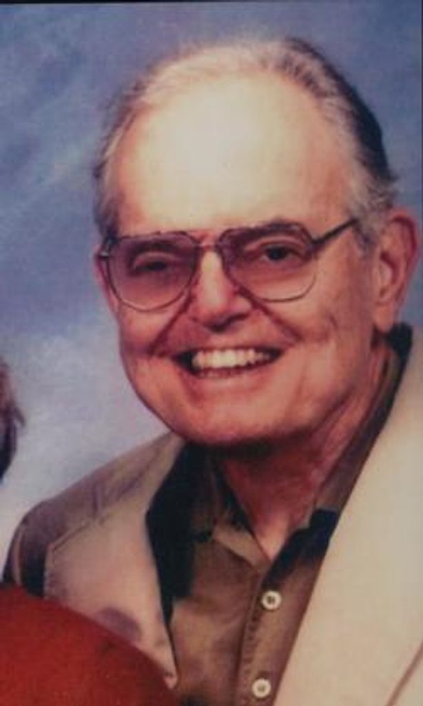 Joseph Lea Fearing Iii