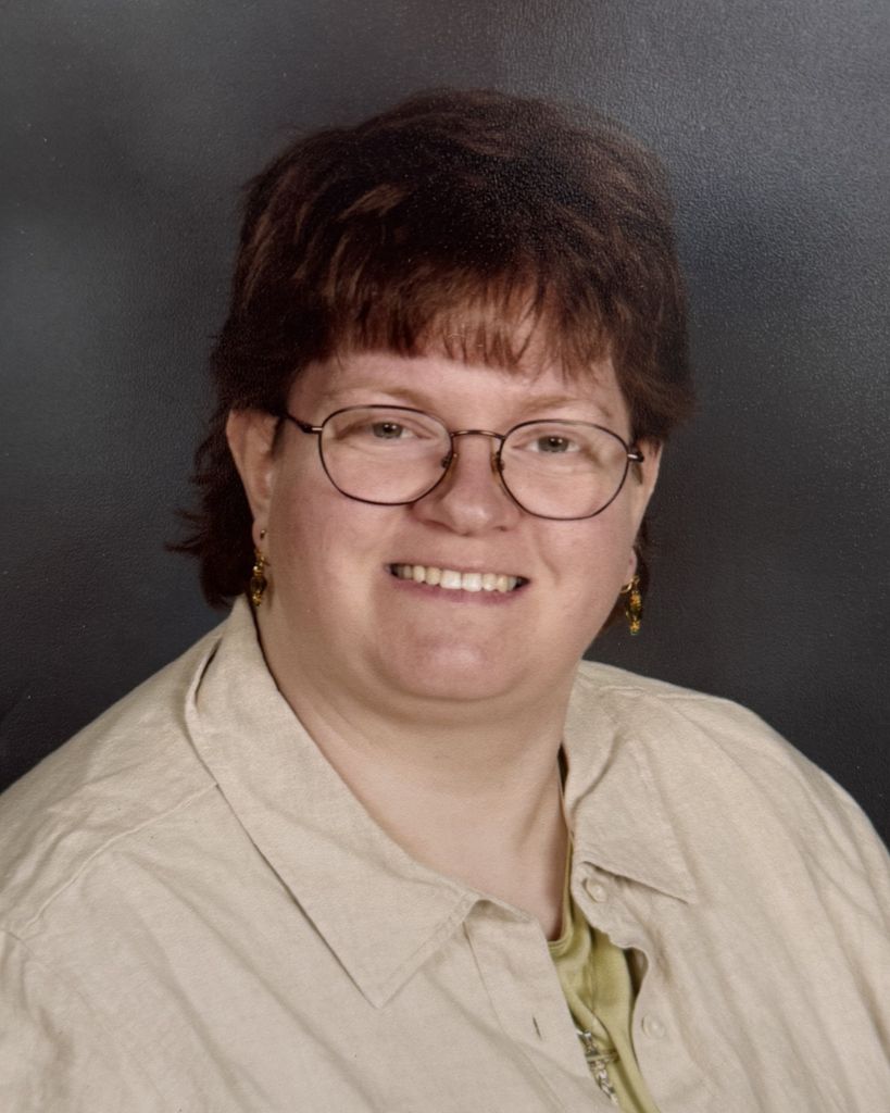 Helen Marie McGannon Profile Photo