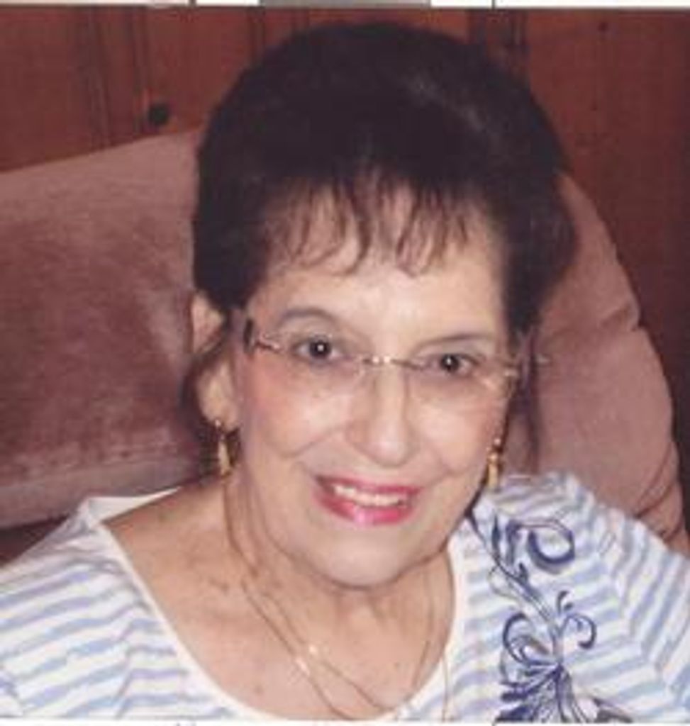 Ollie Jean Garner Profile Photo