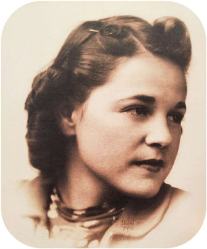 Mary Lou Hunsaker Profile Photo