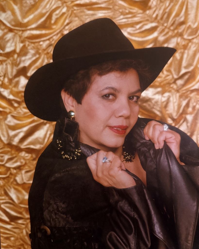 Graciela B. Lopez Profile Photo