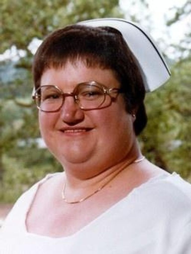 Winnie Dolph