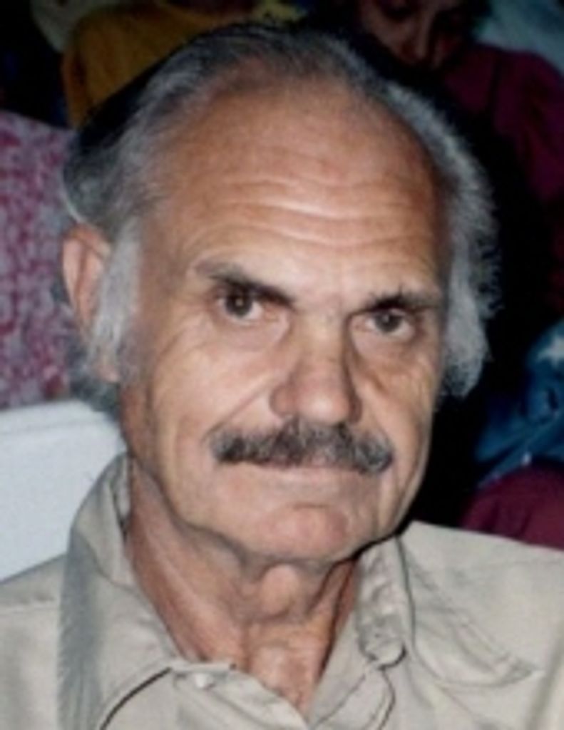 Donald Lee Cottrell