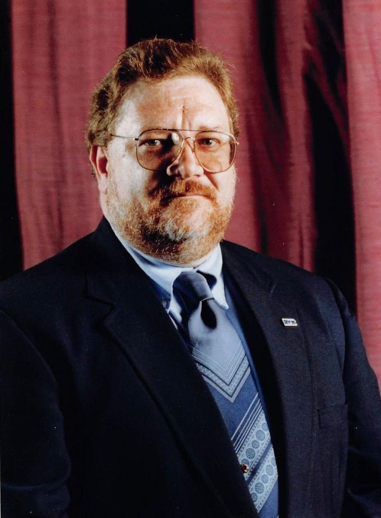 John M. Braun Profile Photo