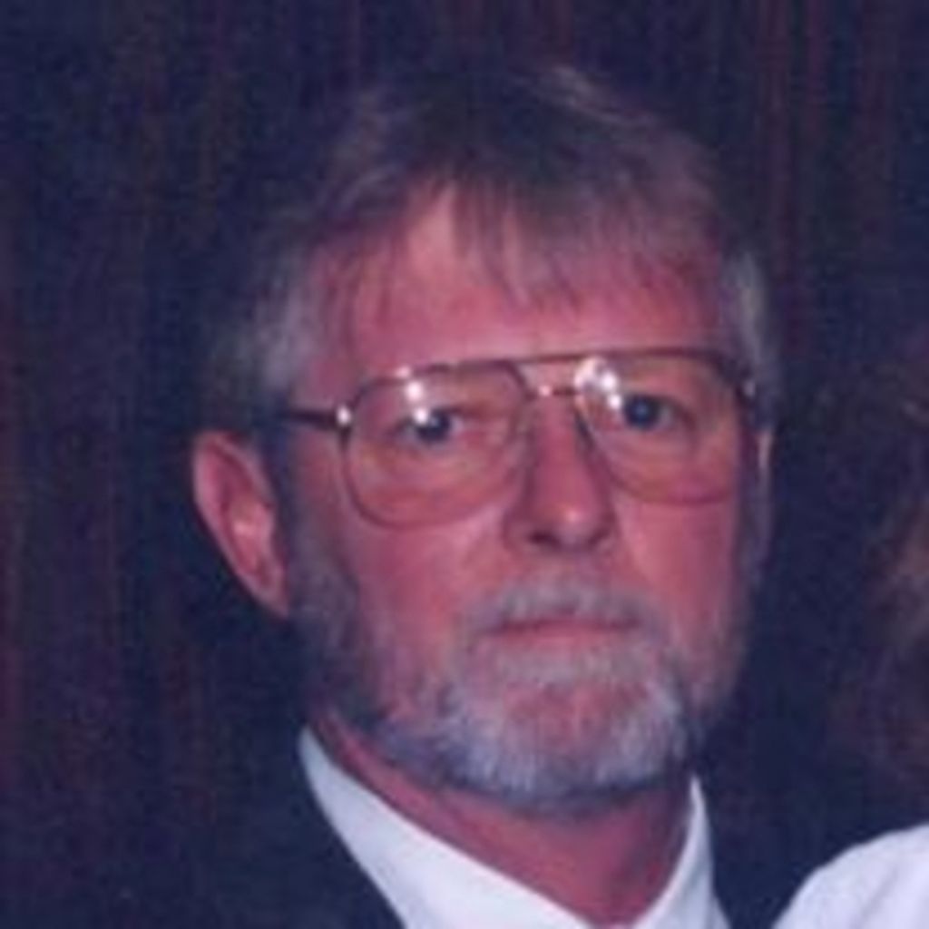 John W. Gilroy