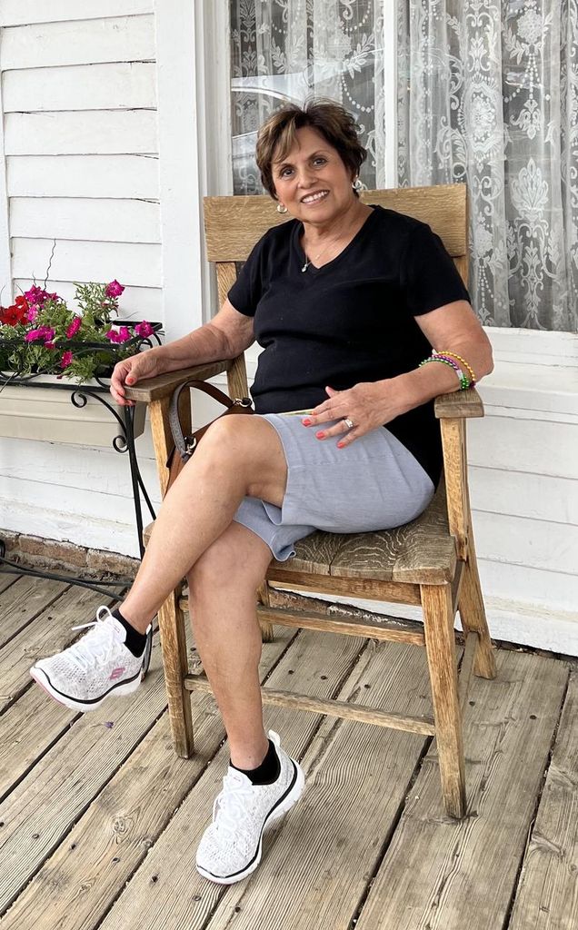 Evelyn Elms Profile Photo