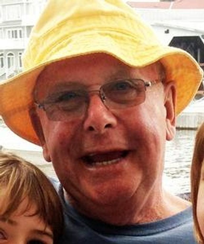 John W. Morley Profile Photo