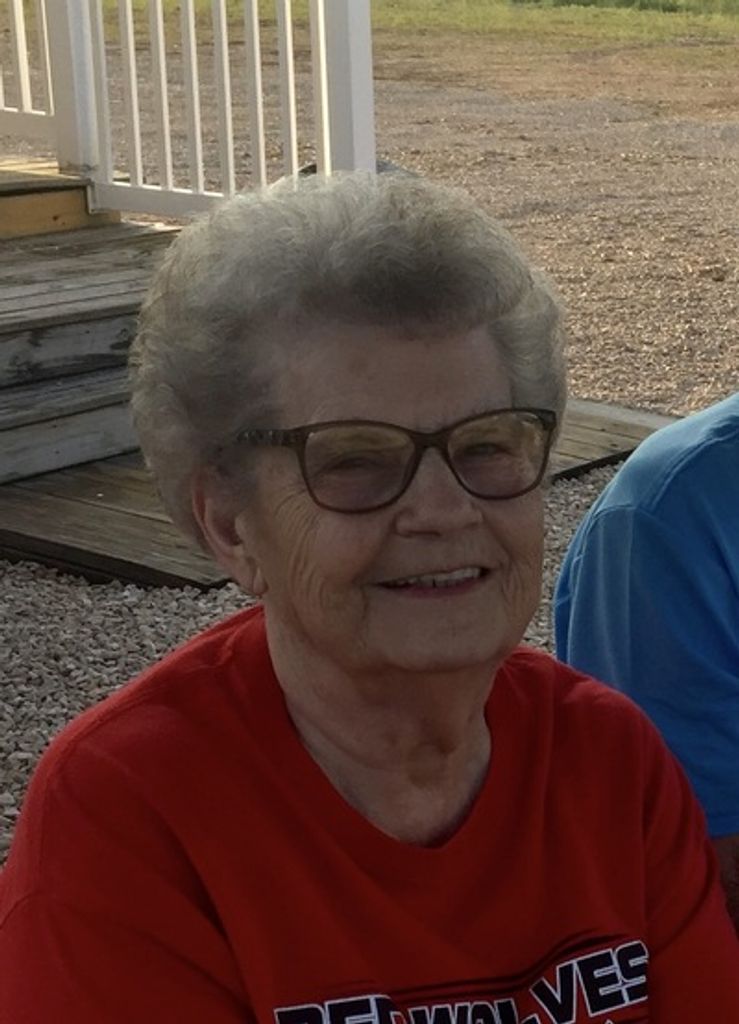 Wanda Marie Asher Profile Photo