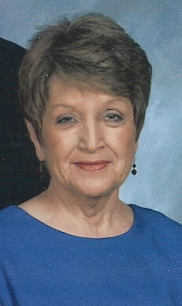 Sue Mooney Profile Photo