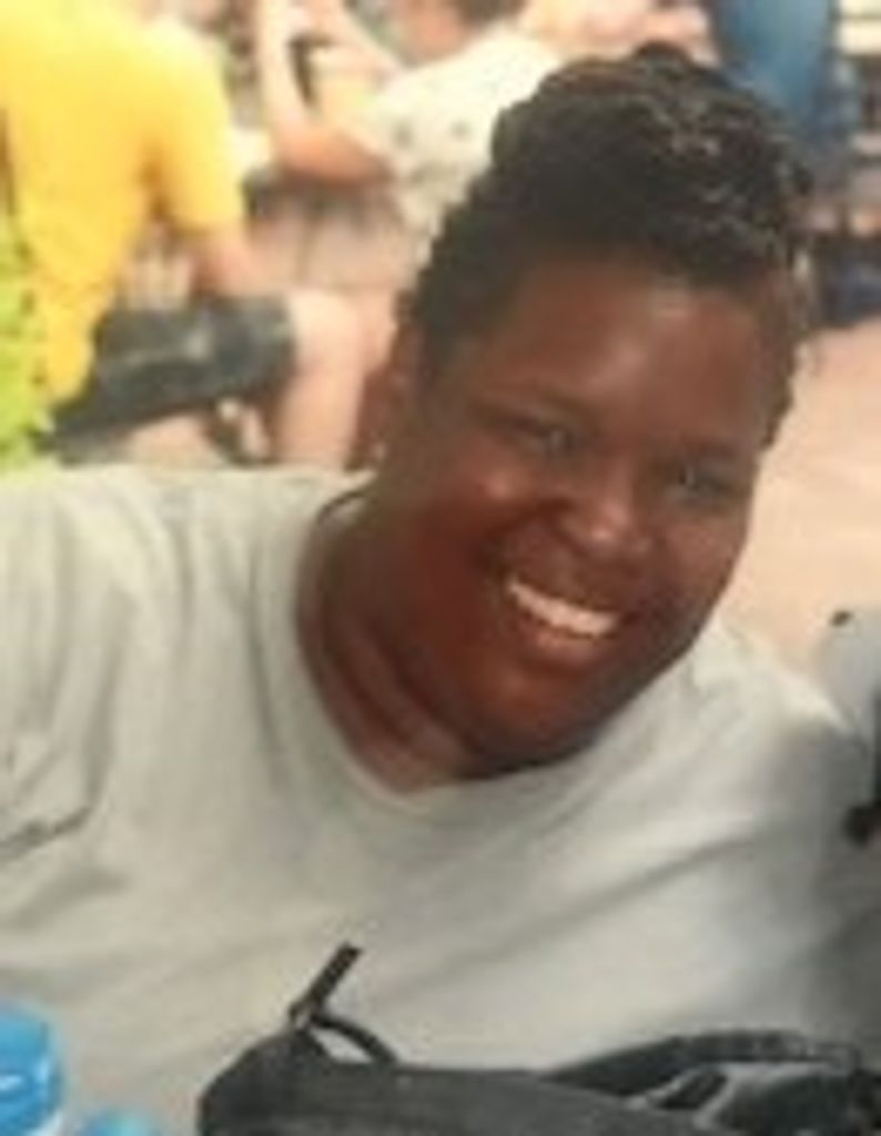 Juanita Mcneal