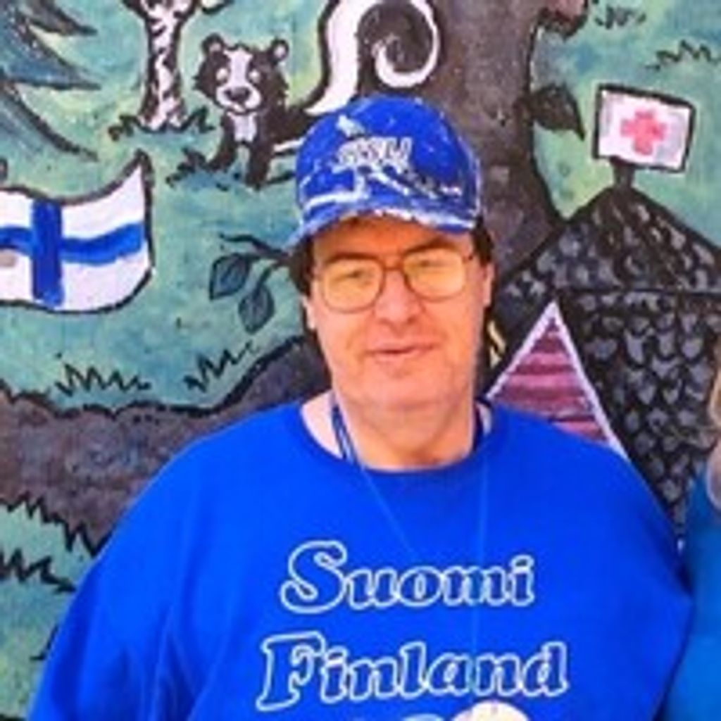 Kevin J Kutsi