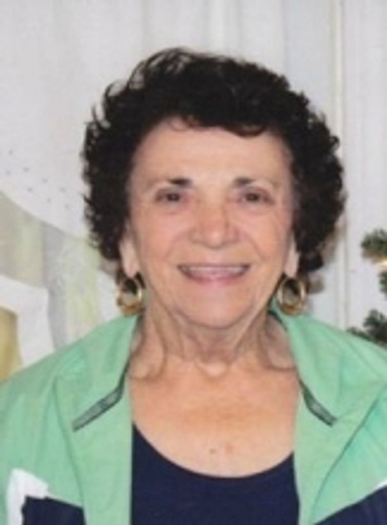 Alice Allemond