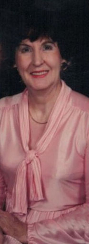 Evelyn "Lucille" Parrish Profile Photo
