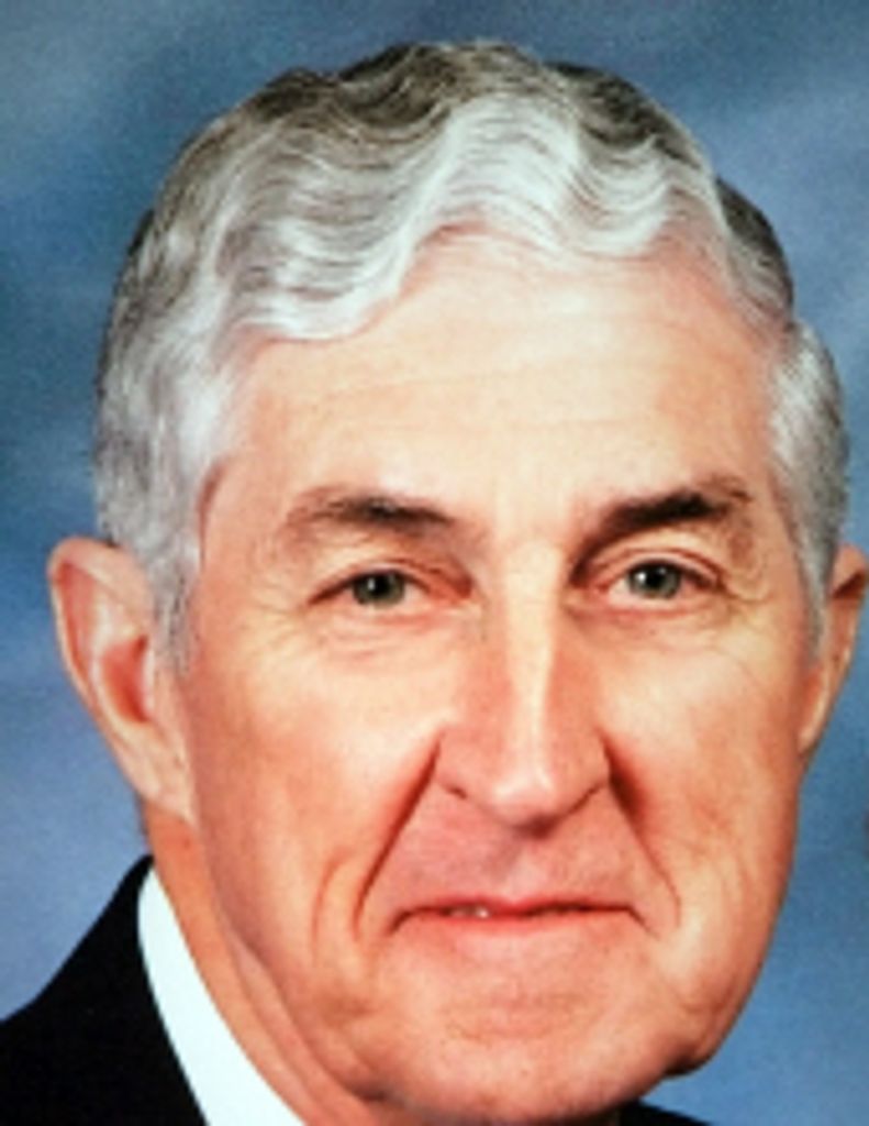 Joseph A.  Taylor