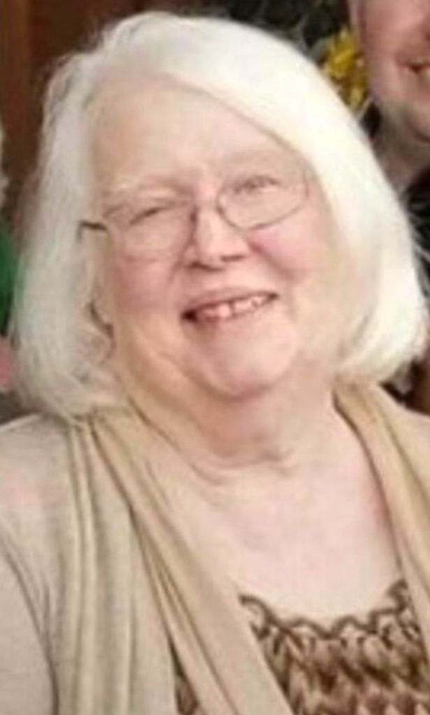 Mary Louisa Pierce Profile Photo