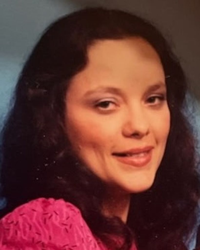 Tracey Lynn Scott Profile Photo