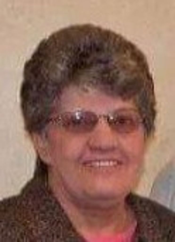 Rita Mong