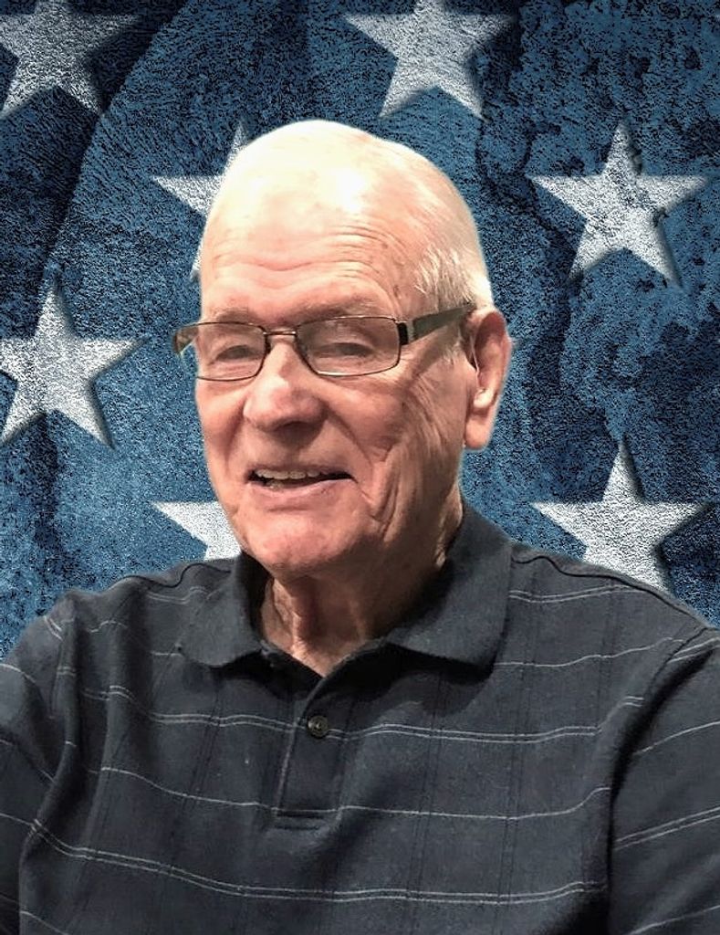 Harry  "Pat" Getchell