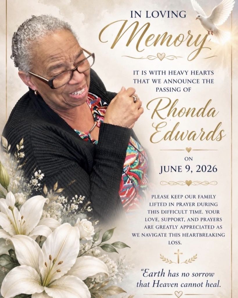 Rhonda Edwards