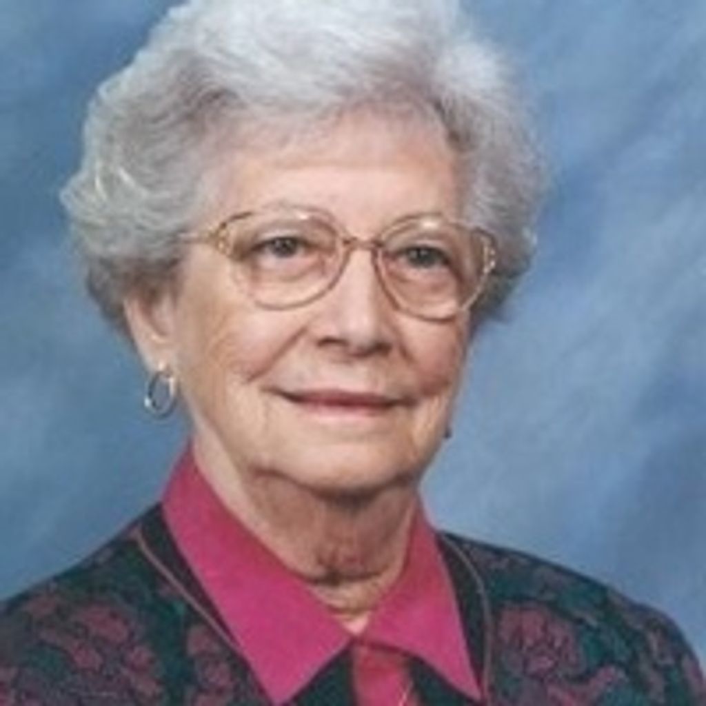 Leona G. Shockley Pearson Profile Photo