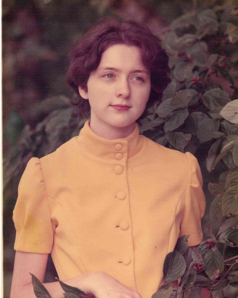 Jeanie Cowan