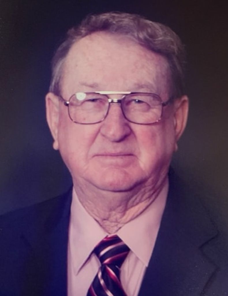 Billy Don Jerrell Profile Photo