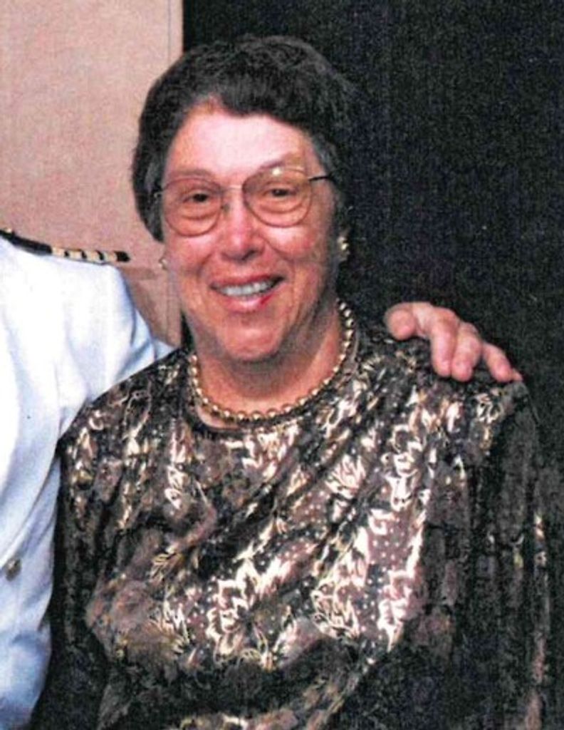 Sara J. Mitchell Profile Photo