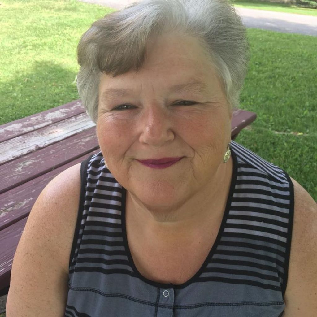Dorinda Gibb