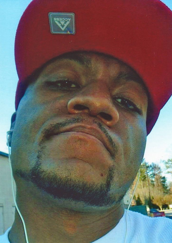 Terry Antoine Hart Profile Photo