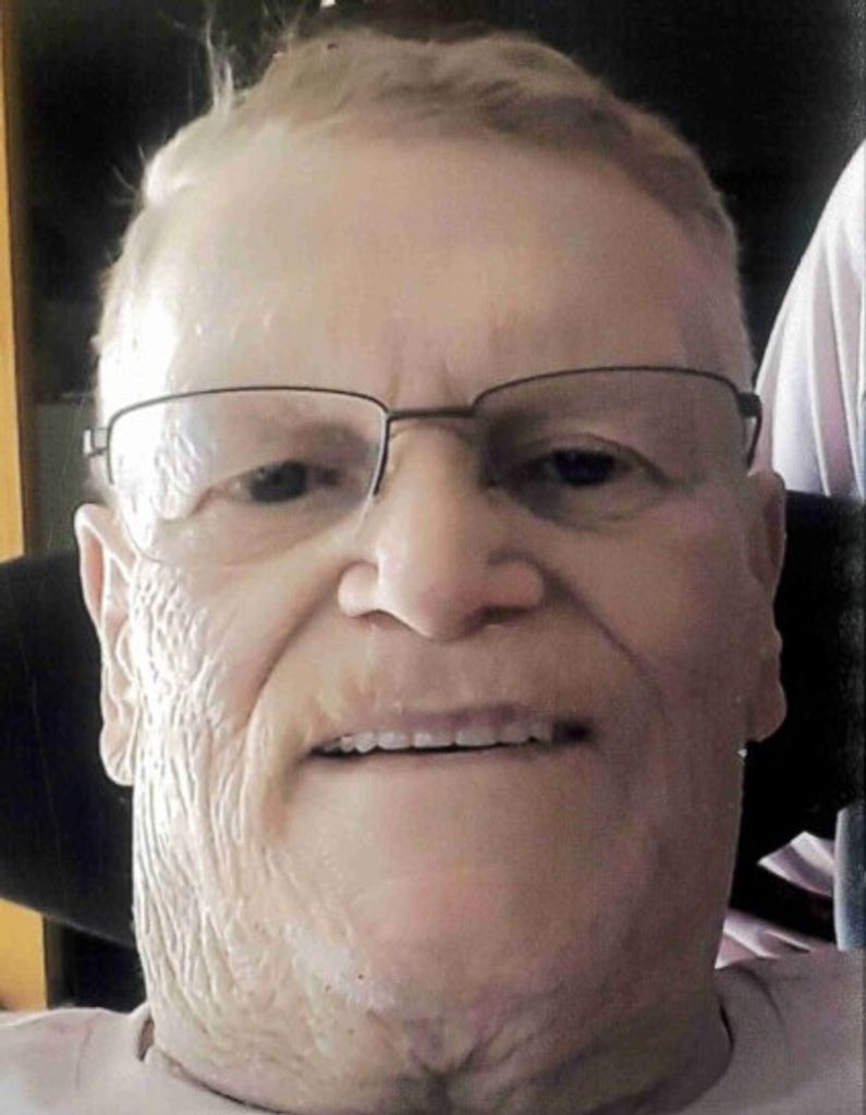 Gene F. Purvis