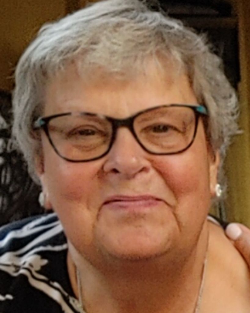 Joyce Nancy Amstutz Profile Photo