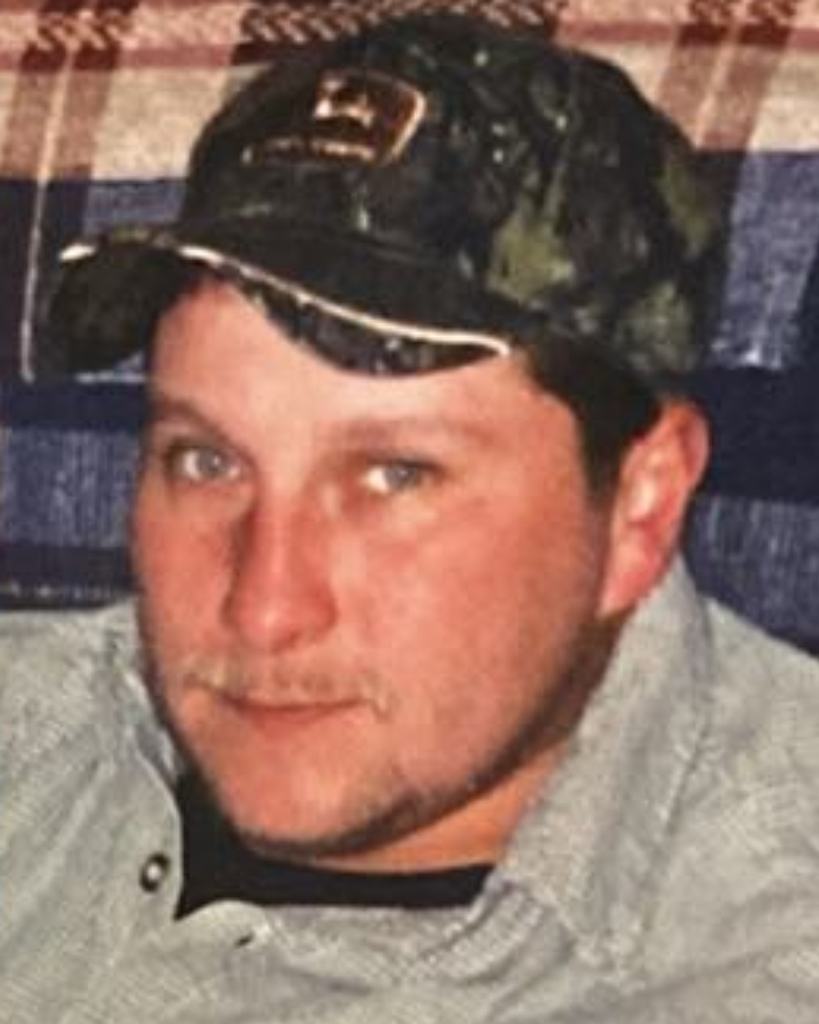 Darin Wilson Profile Photo