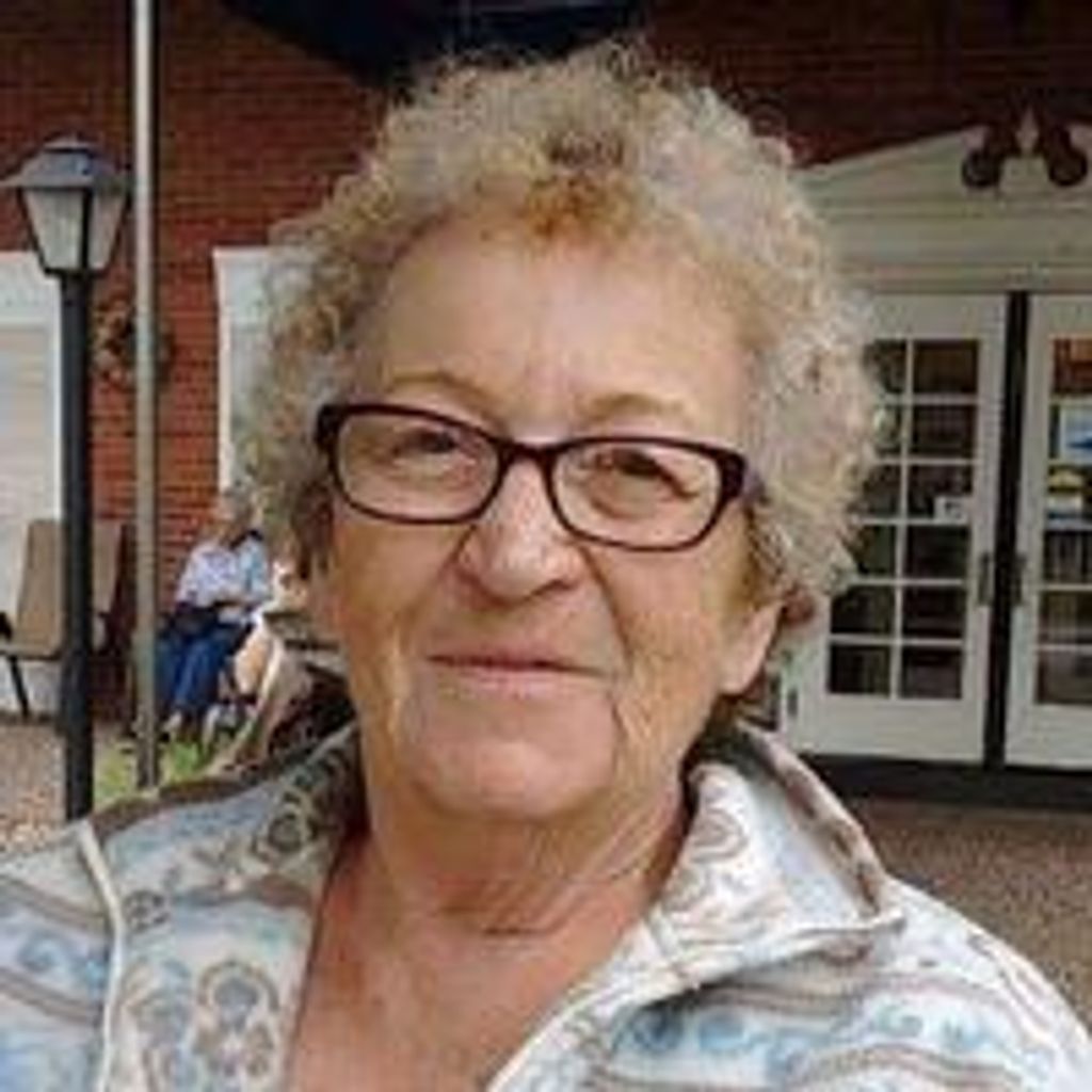 Joan Ileen Wooddell