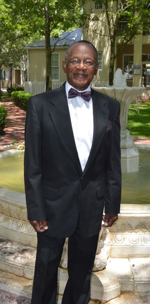 Mr. Andrew Lee James, Sr. Profile Photo