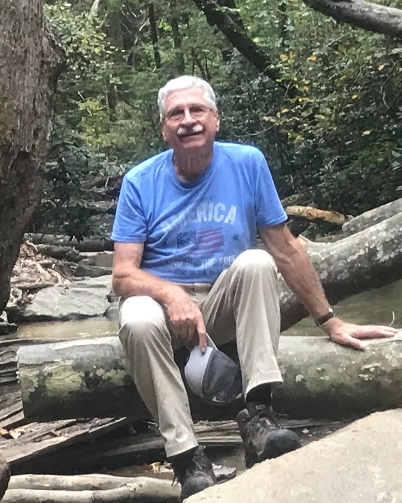 Charles R Atkins Jr. Profile Photo