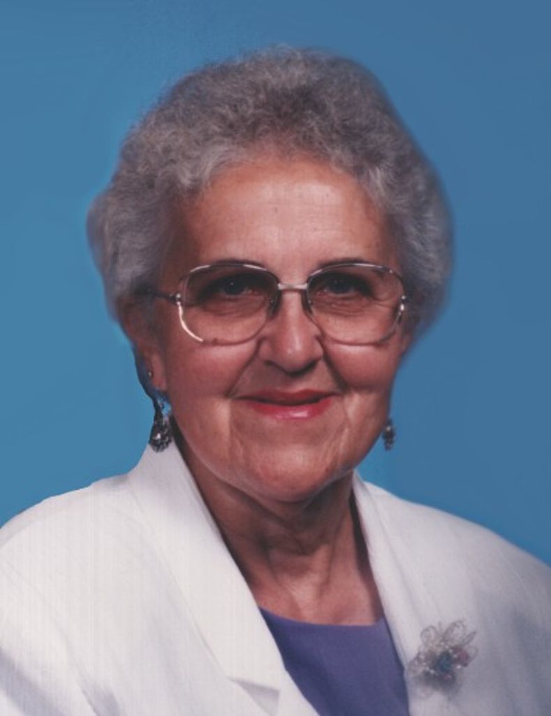 Arlene Oberg