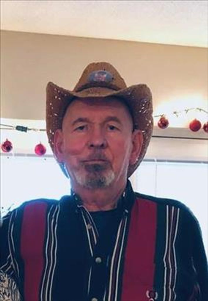 Clyde Adkins Profile Photo