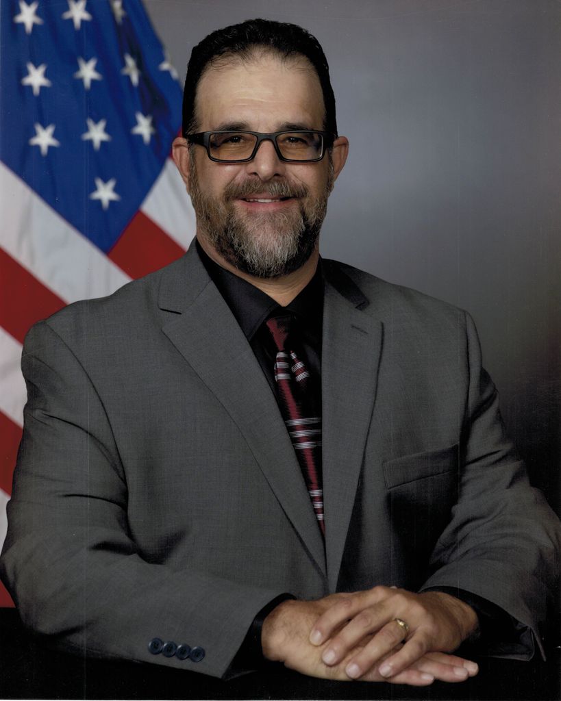 David Enrico Belasco Profile Photo