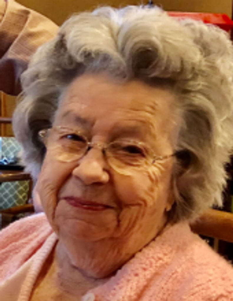 Helen Faye Johannes Profile Photo