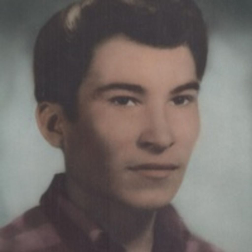 Ramon Benito Calderon