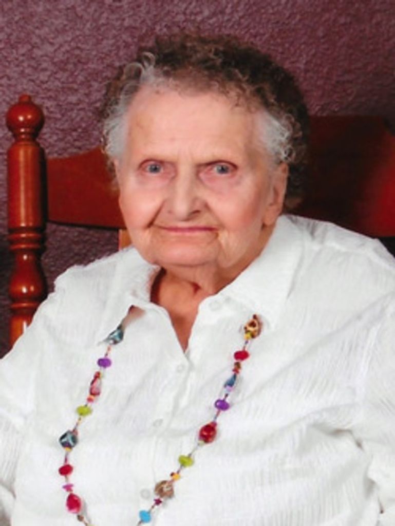 Libbie Hecht Profile Photo