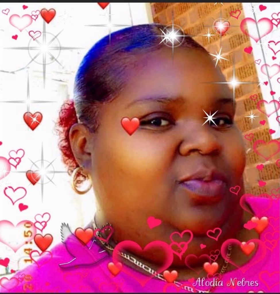 Tynita Sharee Ware Profile Photo