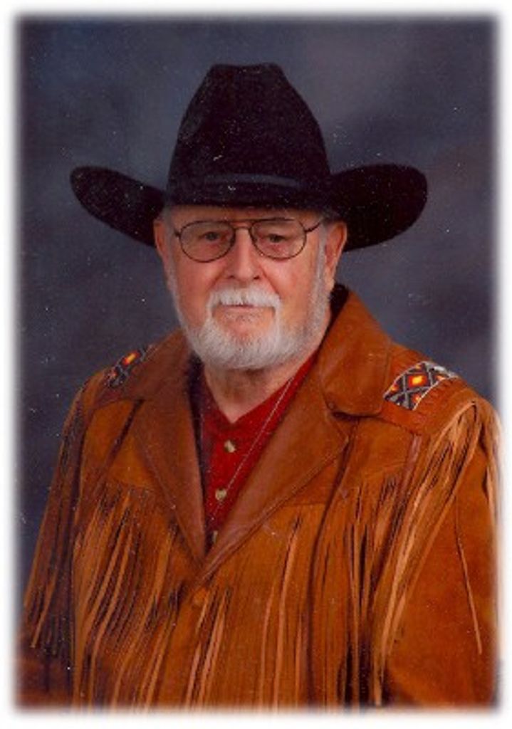 LeRoy Crutcher