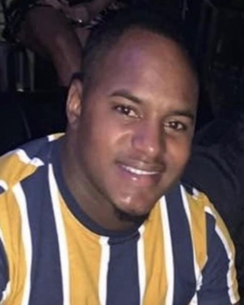 Michael Valera Martinez Profile Photo