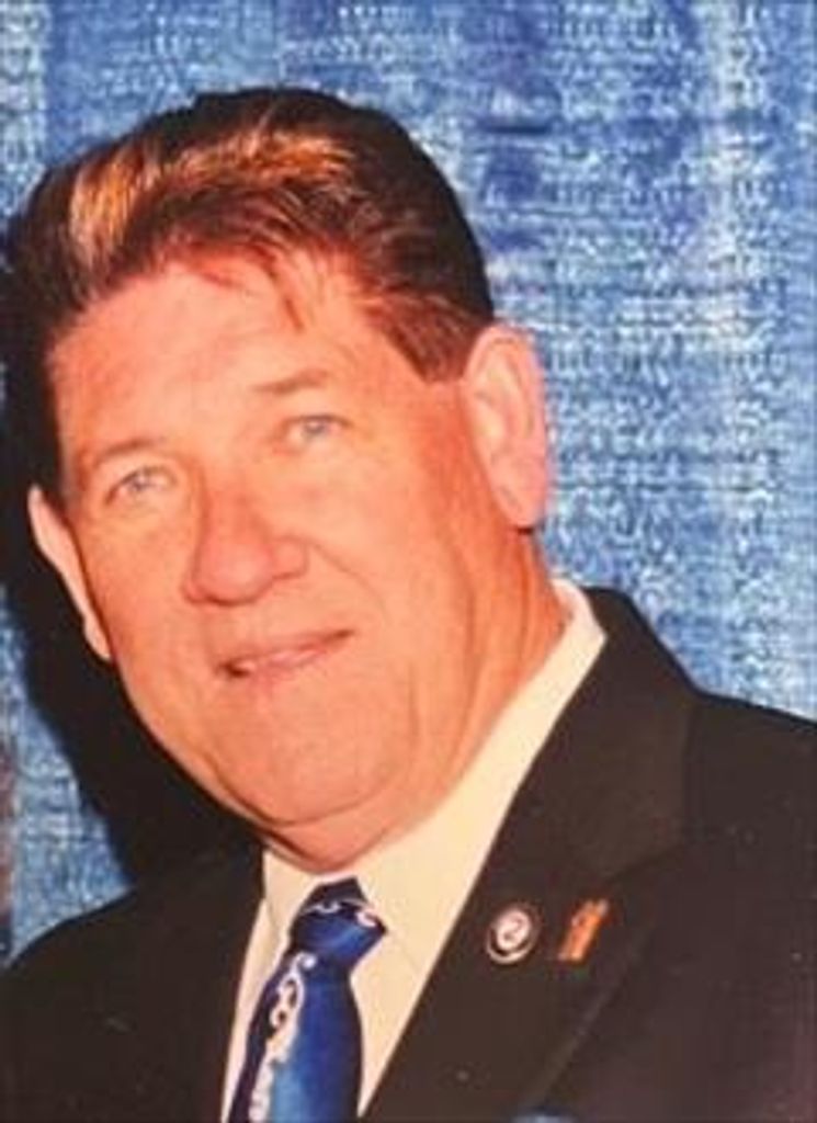 Gerald Davis Profile Photo