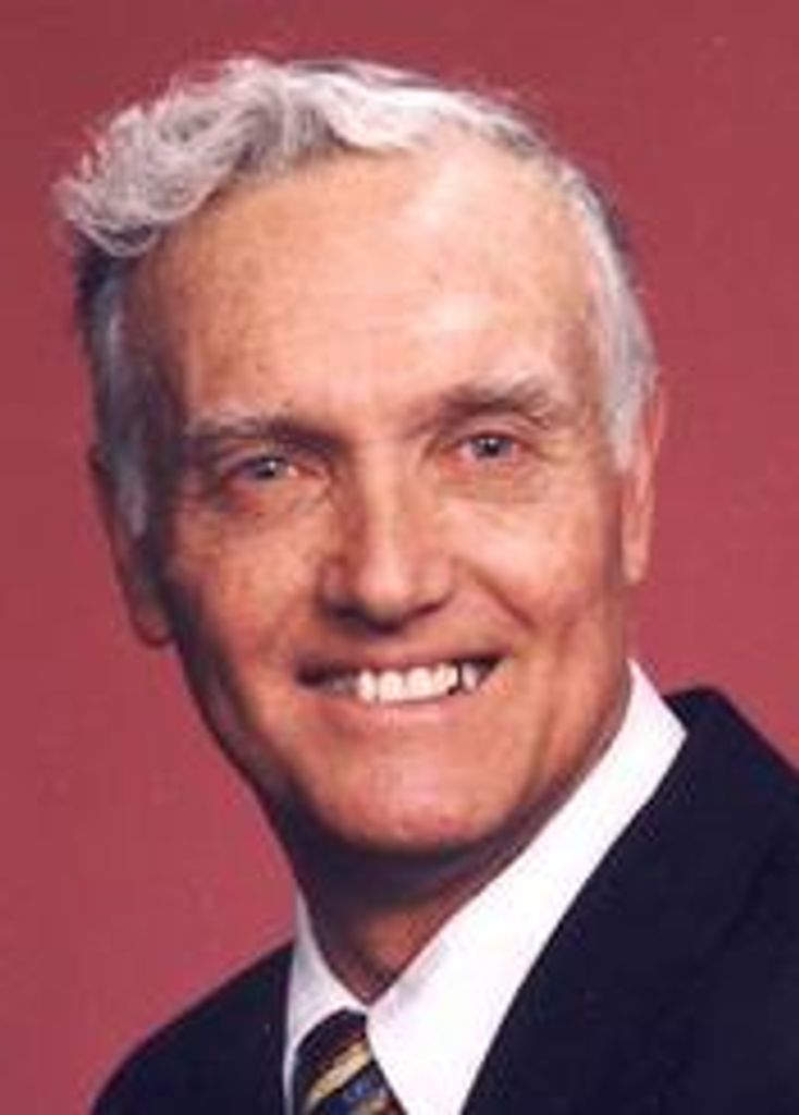 Kay Eugene Blackner