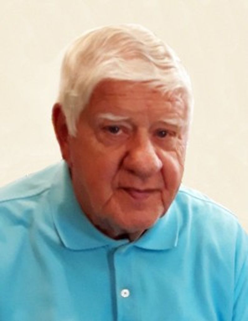 Walter Czerpak, Sr.