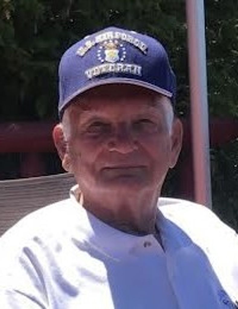 Glenn Huber Profile Photo
